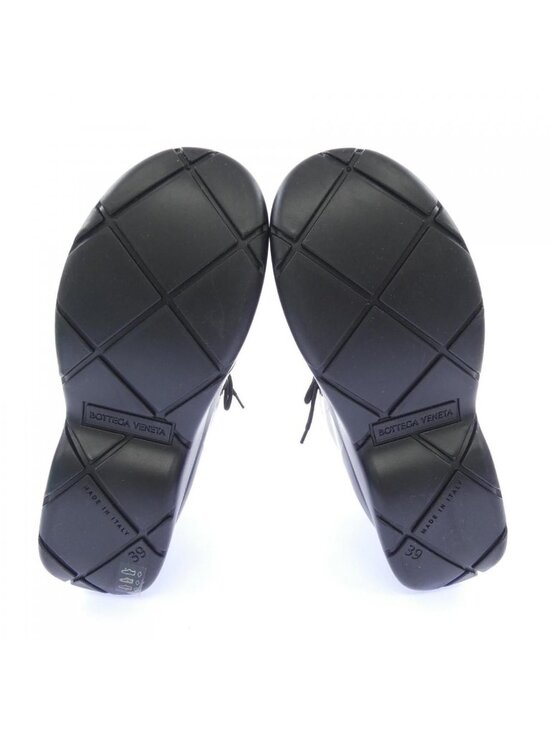 Bottega Veneta Boots Black